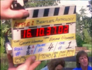 1 - Making Beatles Anthology - Recollections