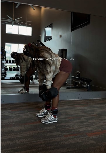 Effective Leg Workout Routine for a Productive Day