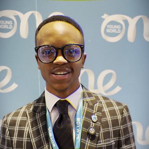 Get ready for an inspiring trip down memory lane with our Standard Bank graduates. From bustling conference halls to exploring the vibrant city of Munich, their time at the One Young World Summit captures the essence of a truly transformative experience. We are thrilled for the growth and insights they’re bringing back. ​ Watch and see Munich through their eyes! #OYW25 #GrowingAfrica Learn more here: https://www.standardbank.com/sbg/standard-bank-group/careers/early-careers/one-young-world-2025: