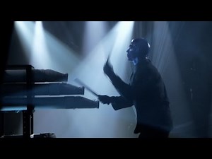 PVC Pipe Song - Blue Man Group 🥁 Original Music Video