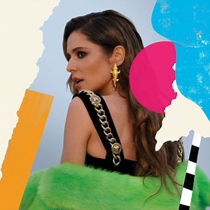 Have you heard the Mighty Mouse remix of Let You? https://Cheryl.lnk.to/LetYouMMRemix | Cheryl