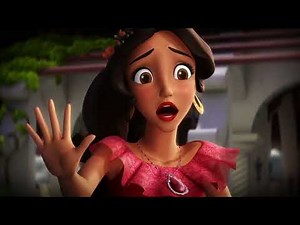 The Rise of Hexxus Part 3 - A wild interaction/Hexxus released