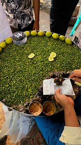 148K views · 847 reactions | spicy green chilli chart recipe #reels #viralvideo #Streetfood #foryou #chaat | Street Food Finder | Facebook