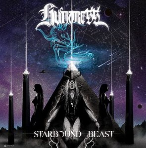 Starbound Beast - Huntress | Album | AllMusic