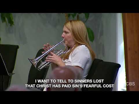 Sunday Morning Live Stream Sept. 28th, 2025