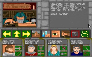 Ancients 1: Death Watch - Alchetron, the free social encyclopedia