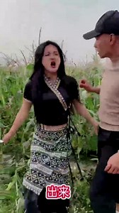 这种情况千万开玩笑！美女拉肚子被误会偷玉米，肚子声音一响瞬间悲剧了！