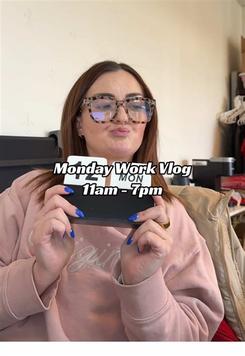 Monday Work Routine and Desk Organization