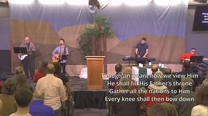 Sunset Bible Church Sunday Worship December 14, 2025 | Sunset Bible Church | Facebook