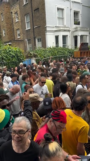 7.5K views · 225 reactions | Channel One sound. London  | Roots Reggae | Facebook