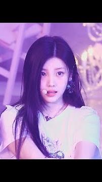 WONHEE-1（원희 イ・ウォンヒ） ILLIT - Magnetic' -
