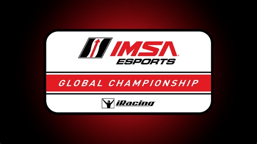 2023 IMSA Esports Global Championship - iRacing.com