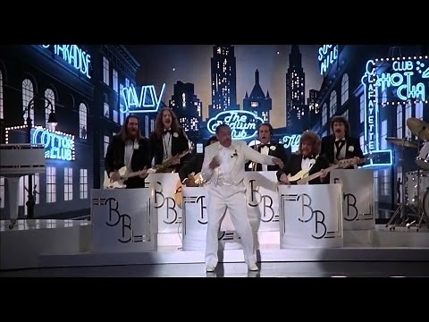 The Blues Brothers - Minni The Moocher