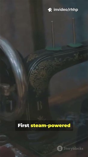 The Wild Origin of Vibrators