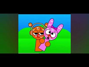 oren x pinki sus