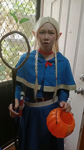 Exploring Fun Cosplay Ideas While Window Shopping