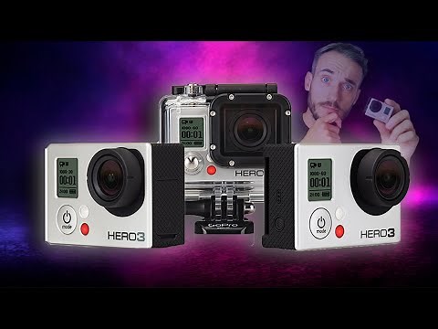 How To Use A GoPro 3 As A Webcam For YouTube Live Streams