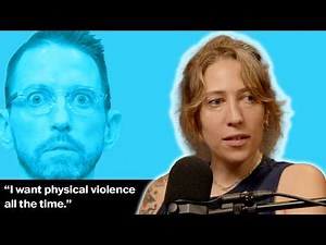 Jordan Jensen on Sex