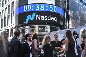 Datadog surges after IPO