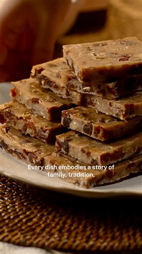 9.1K views · 435 reactions | Noche Buena has been part of Filipino Christmas since the Spanish period, but the dishes on our tables have never stood still.  By the 1900s, holiday food reflected what was available, what families valued, and the many cultures that shaped Filipino cooking. Watch the full video on our YouTube channel!  | FEATR | Facebook