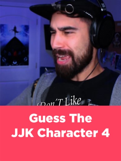 Rapping About Jujutsu Kaisen Characters: Test Your Skills!