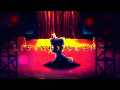 Living Island [Animation meme]