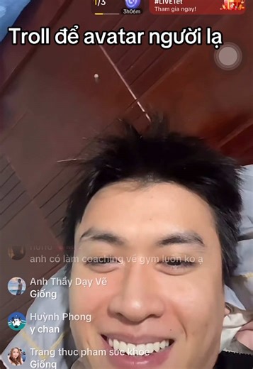 Chiến dịch Troll Avatar Người Lạ: Cách Thức Sáng Tạo