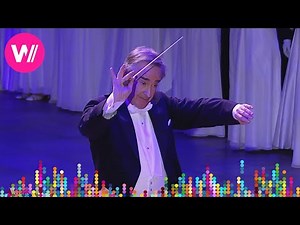 Mozart - Overture Zauberflöte (Vienna State Opera) | Wiener Opernball 2020