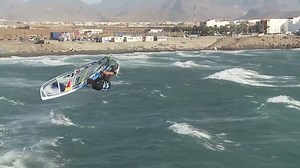 25K views · 945 reactions | Impressive skills by Philip Köster! Video by: Minds Wide Open, the movie | Windzone | Facebook