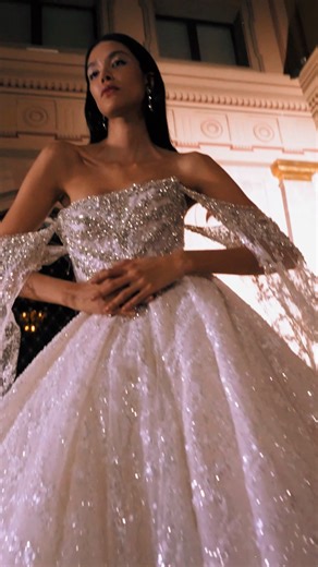 Demetrios Bride | Wedding Dresses | A photoshoot day always feels like stepping into a moving sketchbook: quick notes, spontaneous ideas, and dresses that take on a life of... | Instagram