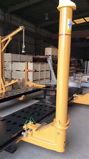 #automobile #garageequipment #automotiveequipment #framemachines