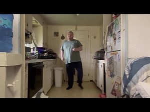 30 Min Side Steps Cardio Workout - Lose Thigh Fat #magisto