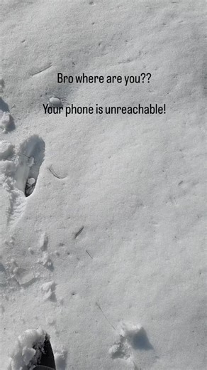 Keshav Anand on Instagram: "❄️✨ #snow #snowfall❄️ #patnitop #patnitophills"