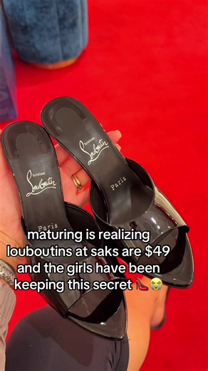 i was one of those girls wondering how they afford it 🥲 turns out saks has been giving $750 this whole time and nobody said anything 👠 pinned has the steps #saksfifthavenue #luxuryhaul #softlife #treatyourself #elitefinds