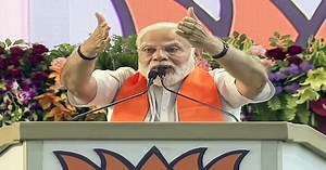 Row Over PM's Remark On Uniform Civil Code