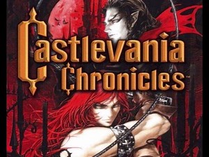 Castlevania Chronicles - Vampire Killer (Soundtrack)