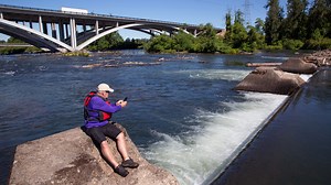 'Drowning machines': Oregon's ongoing battle with little-known waterway killer