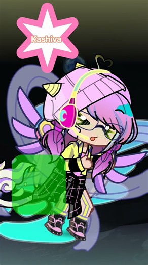 warning this is gacha fart , not like ( leave ) , heat 👎, haters ( leave )