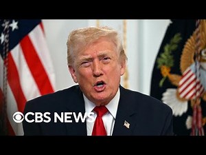 National Guard shooting triggers warnings on migrant policy from Trump