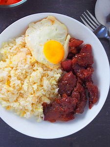 Pork Tocino