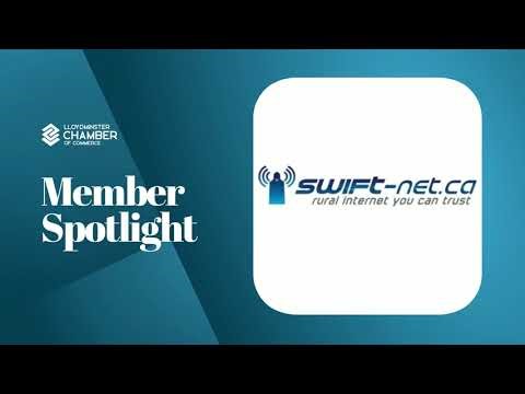 Swift-Net.ca | Keeping Lloydminster Connected with Local Internet Advantage 🌐✨