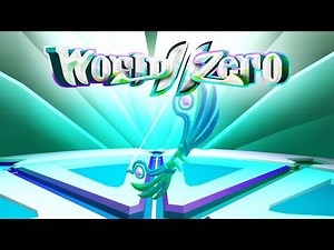 【World//Zero】最強の武器「ゼロウェポン（ゼロボウ）」を作ってみた！7つのレジェンダリーウェポンが融合するシーンがカッコイイ！（Roblox｜ワールド//ゼロ）