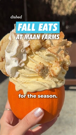 12K views · 40 reactions | This Abbotsford farm's got all the fall eats you could ask for   790 McKenzie Rd., Abbotsford Who would you take to try all these? ⬇️ | Dished Vancouver | Facebook