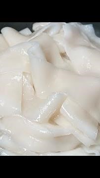 How to make fresh Flat Rice Noodles