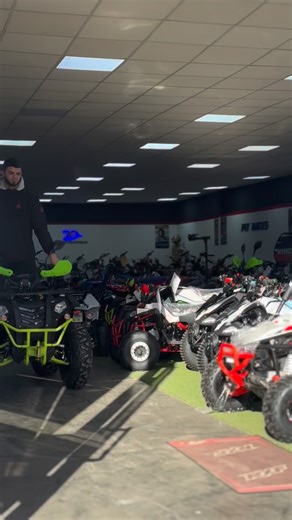 Motos Apollo | 🔥QUAD 200cc Roan Commander MATRICULABLE #motosapollo #roan #commander #200cc #quadatv | Instagram