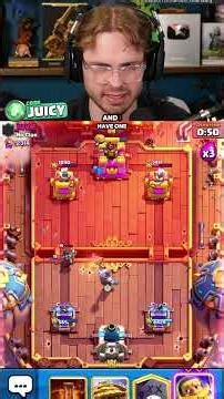 THIS WAS WAY TOO CLOSE...