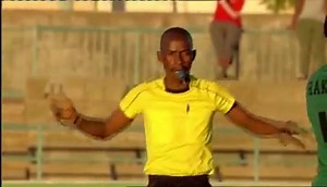 #FlashBackFriday 2018/19 Season Mochudi Centre Chiefs Vs. Sankoyo Bush Bucks #BWPL | Botswana Premier League