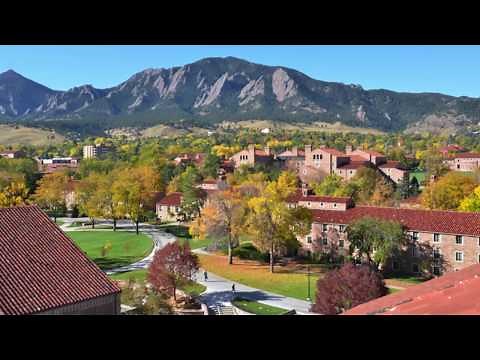 University of Colorado Boulder - 5 Things I Wish I Knew Before Attending