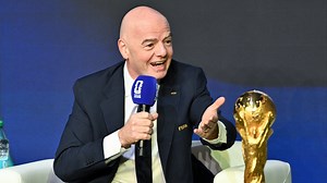 Women's World Cup Prize Money 'Set to Match Men' After FIFA Pay Announcement