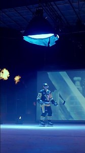 Fired up 🔥 #sidneycrosby #nhl #hockey